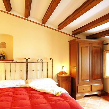 Il Castello Bed and Breakfast Petralia Sottana Εξωτερικό φωτογραφία
