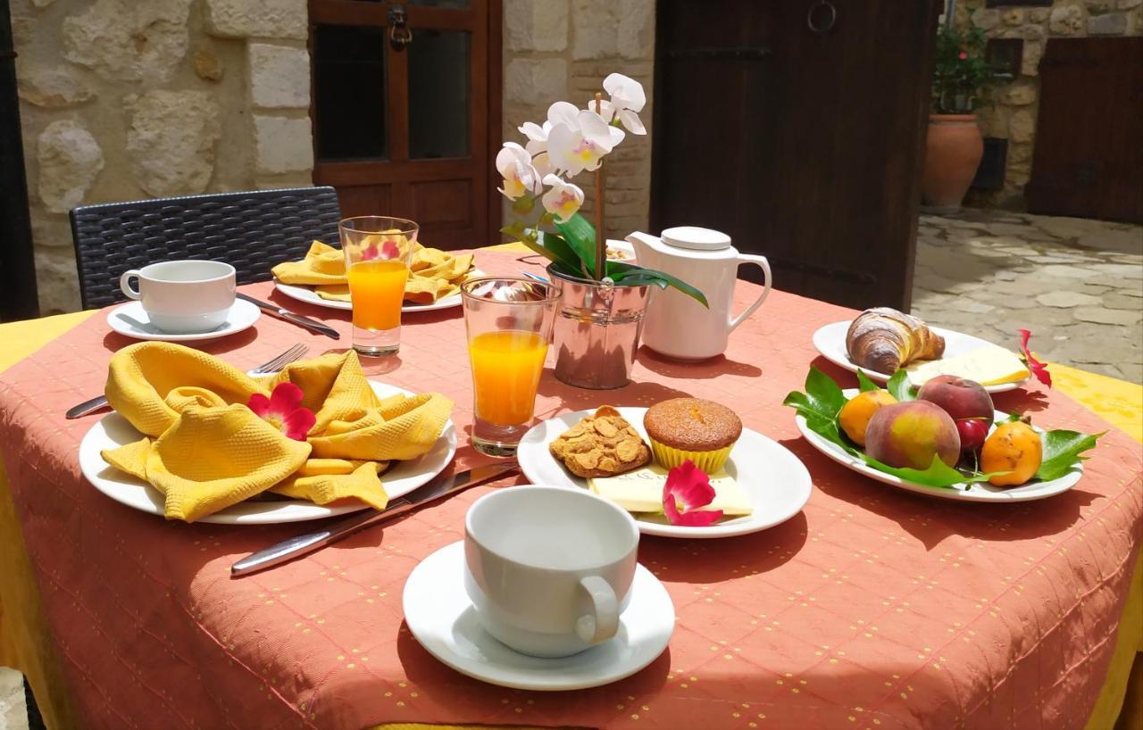Il Castello Bed and Breakfast Petralia Sottana Εξωτερικό φωτογραφία