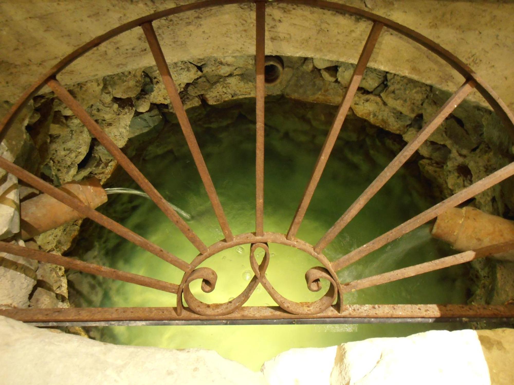 Il Castello Bed and Breakfast Petralia Sottana Εξωτερικό φωτογραφία