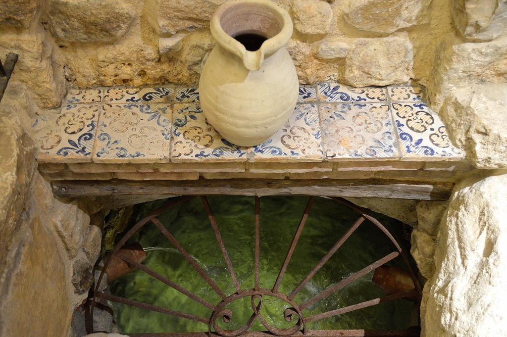 Il Castello Bed and Breakfast Petralia Sottana Εξωτερικό φωτογραφία