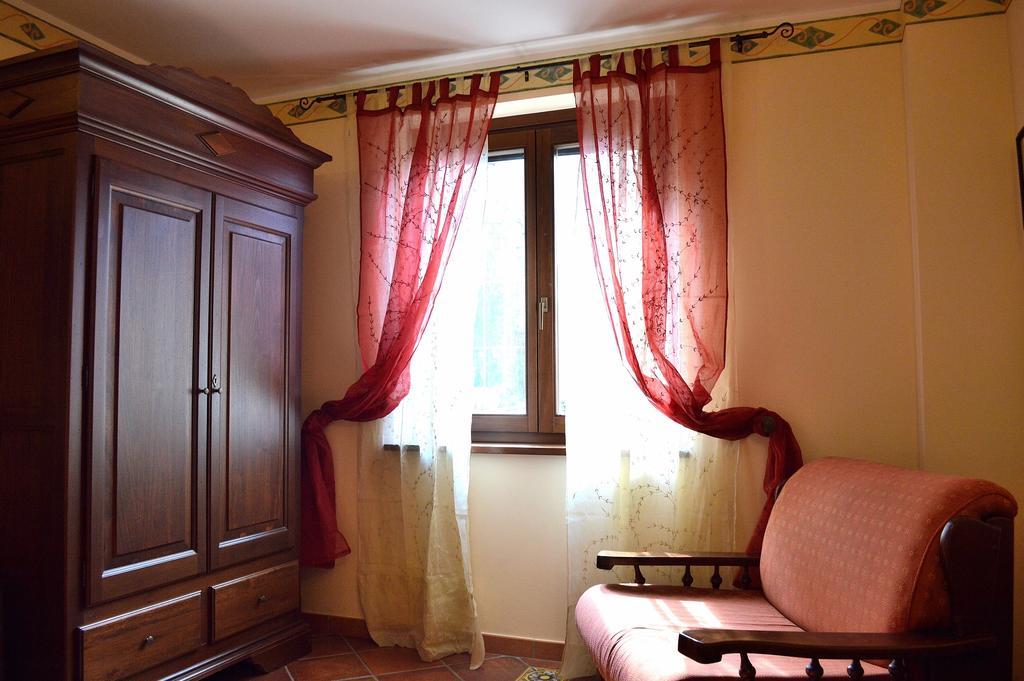 Il Castello Bed and Breakfast Petralia Sottana Εξωτερικό φωτογραφία