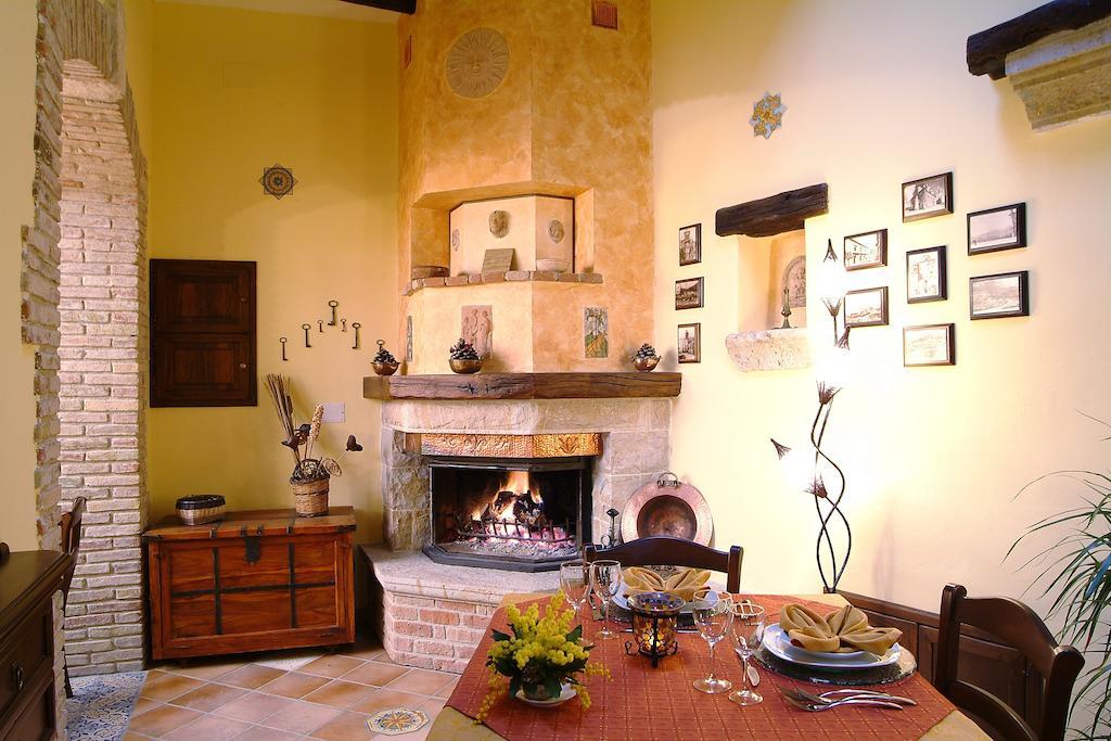 Il Castello Bed and Breakfast Petralia Sottana Εξωτερικό φωτογραφία