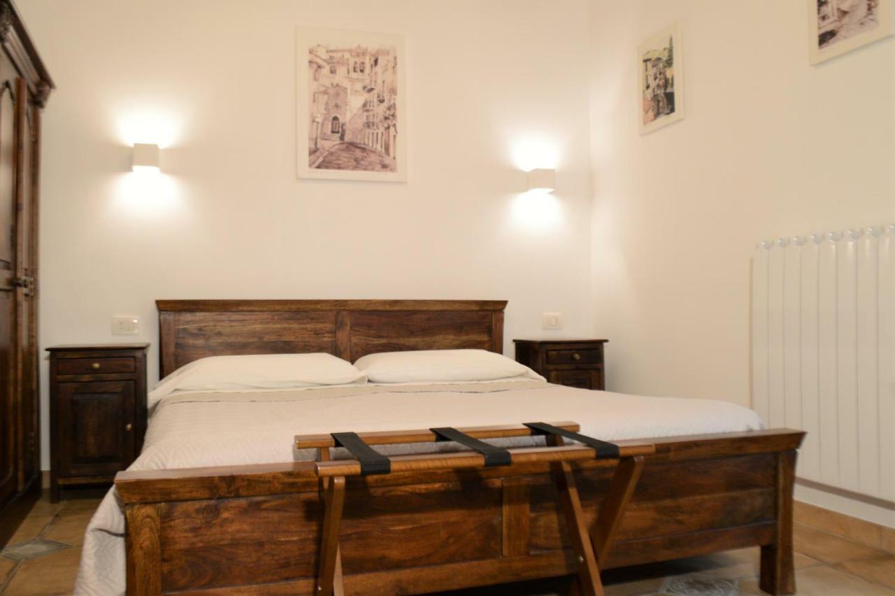 Il Castello Bed and Breakfast Petralia Sottana Εξωτερικό φωτογραφία