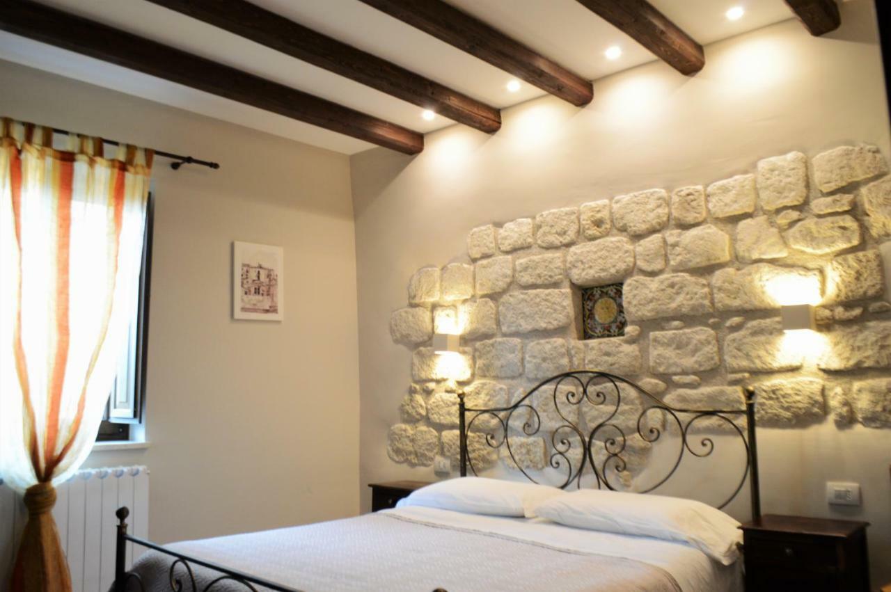Il Castello Bed and Breakfast Petralia Sottana Εξωτερικό φωτογραφία