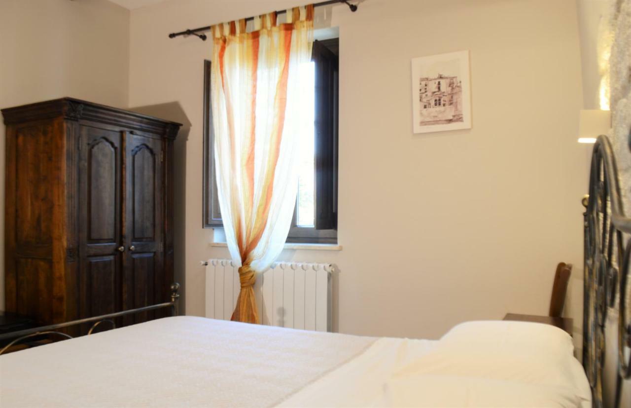 Il Castello Bed and Breakfast Petralia Sottana Εξωτερικό φωτογραφία