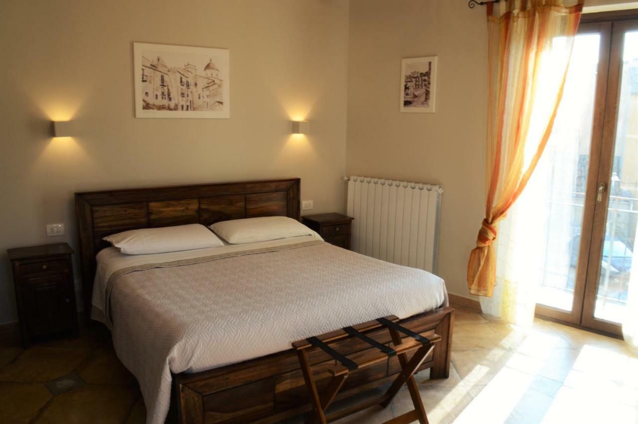 Il Castello Bed and Breakfast Petralia Sottana Εξωτερικό φωτογραφία